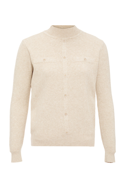 carato Strickpullover