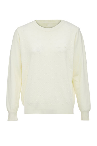 LUREA Strickpullover