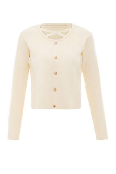 NAEMI Strickpullover