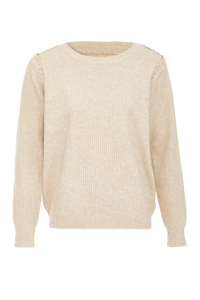 dulcey Strickpullover