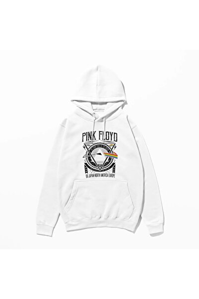 CANDLEMASTORE Pink Floyd Dark - Hoodie