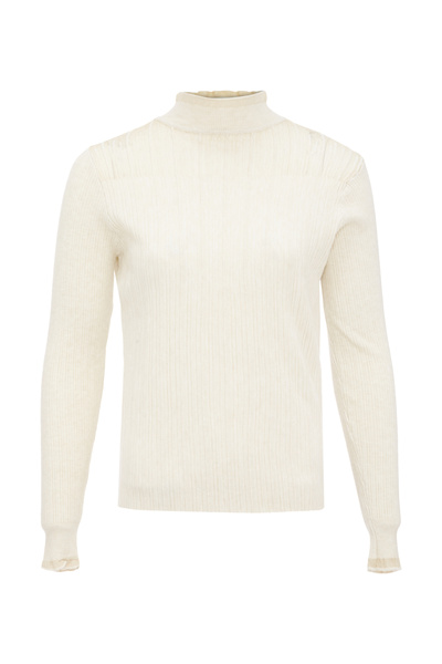 caissa Strickpullover