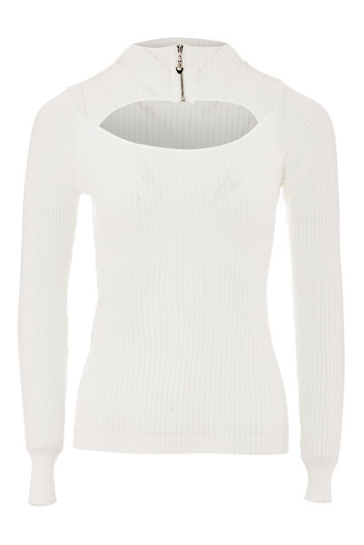 nascita Strickpullover