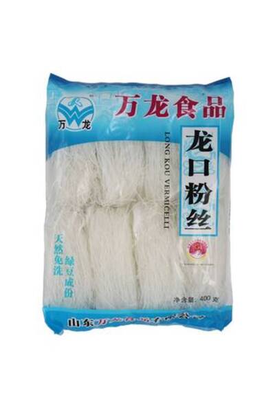 YABANEEZ MUNG BEAN VERMICELLI "WANLONG"