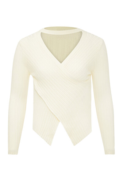 Aleva Strickpullover
