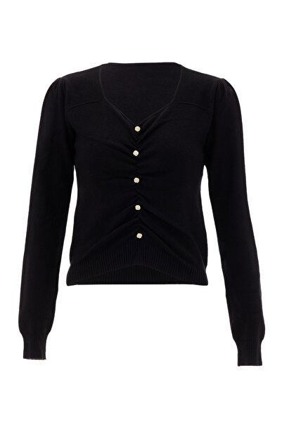 NAEMI Strickpullover