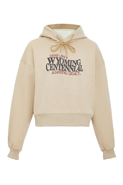 Homebase Kapuzenpulli