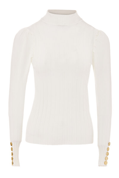 Caspio Strickpullover