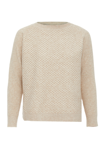 carato Strickpullover