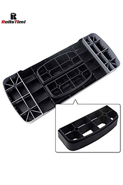 GENERIC4 Aerobic Stepper Exercise Platform Adjustable - Home Gym Stepper