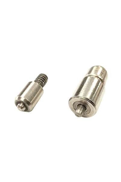 ipekbazaar Eyelet Insertion Mold 1 Set, No: 1.7 | 2 | 3 | 4 | 5 | 24 | 28 Options