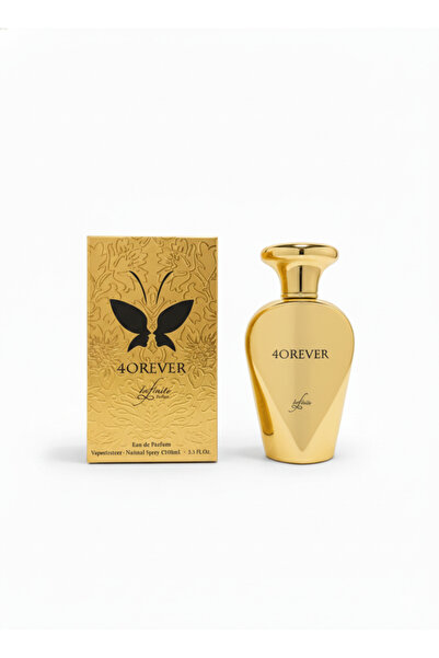 İnfinito عطر فور ايفر قولد 100 مل