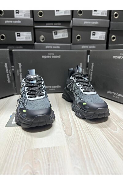 Pierre Cardin 11599 Comfortable Sneaker Men's Sports Shoes