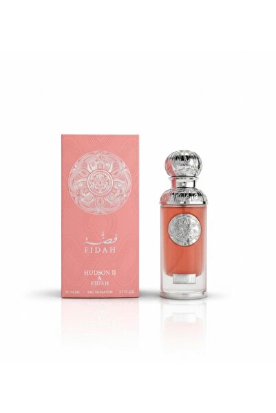 Fersncis Moroyal عطر فضة هدسن 100 مل