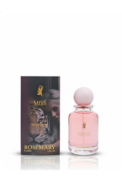 Fersncis Moroyal عطر مس روز ميري 100 مل نسائي