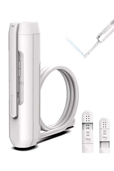 Generic Electric Portable Bidet Rechargeable Travel Shattaf Handheld Sprayer Personal Hygiene Camping