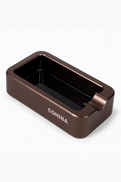 COHİBA Kahverengi Küllük - PKL0208