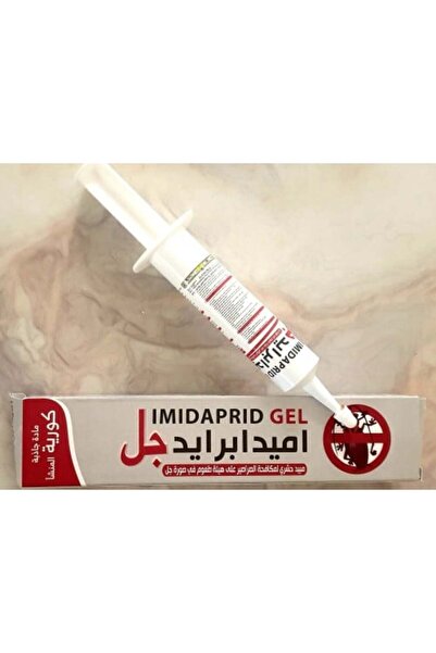 Delta IMIDAPRID Cockroach Gel 30 g