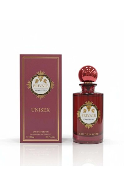 Fersncis Moroyal عطر برايفت شامبيون 100 مل