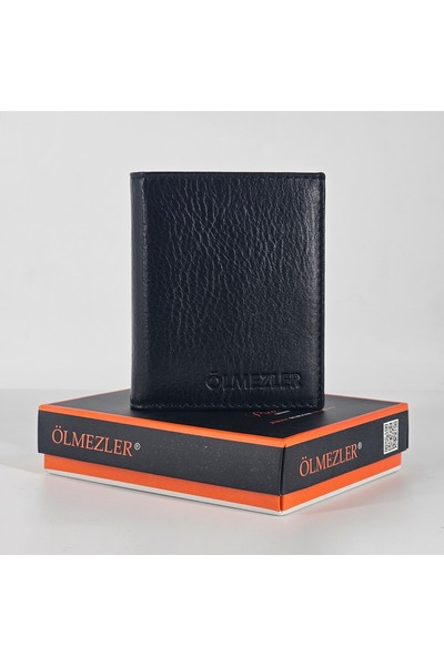 ÖLMEZLER DERİ Wallet