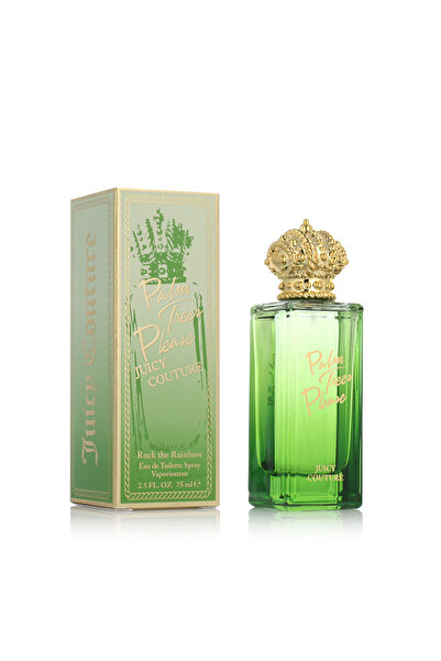 Juicy Couture Apă de toaletă Rock the Rainbow Palm Trees Please 75 ml (femei)