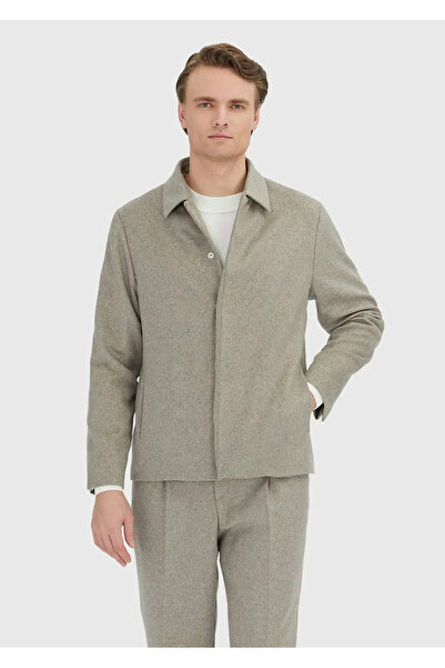 Ramsey Mink New Generation Suit