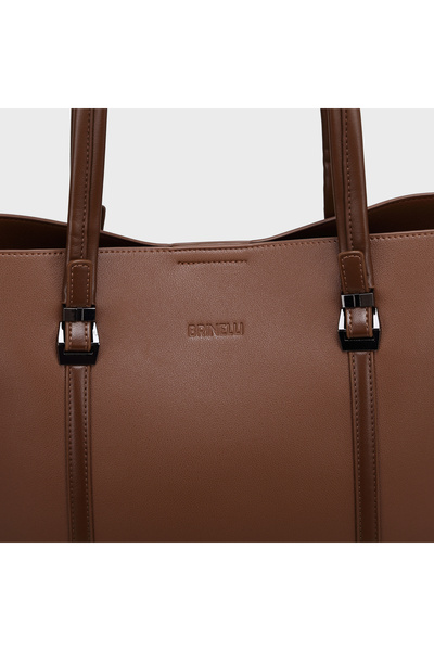 BRINELLI Calssic Tote
