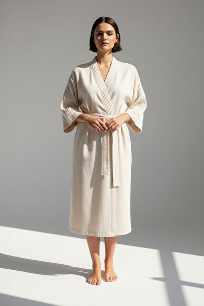JOJOMIA Lavinia Long Sleeve Women's Robe / Kimono