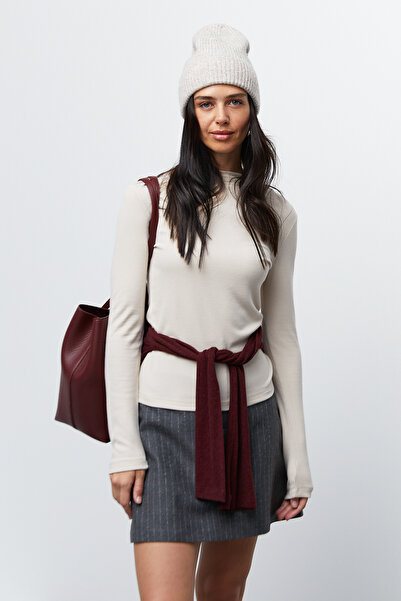 urban focus Dik Yakalı Body