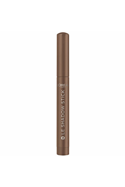 L'Oreal Paris Eyeshadow L'Oreal Make Up LE SHADOW Nº 420-Brown Bliss 1,4 g