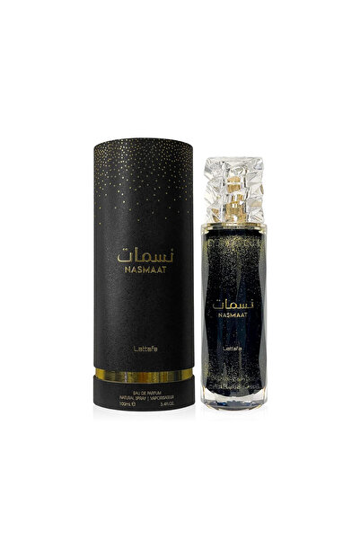 lattafa Nasmaat Apa de Parfum 100 ml (unisex)
