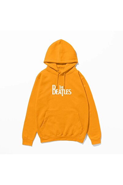 CANDLEMASTORE The Beatles - Hoodie
