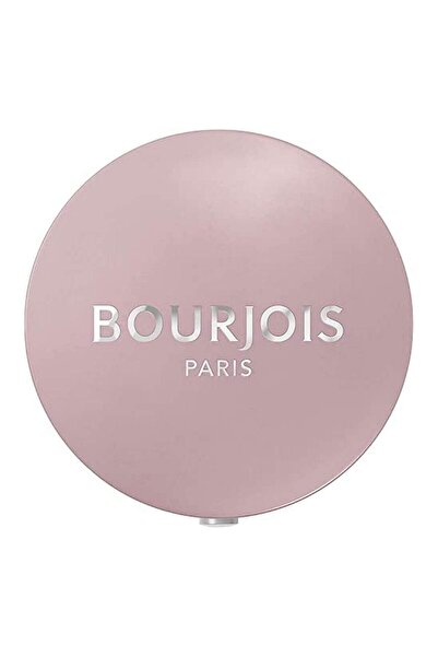Bourjois Eyeshadow Little Round 74114 16-mauve la la! 16-mauve la la! 1,2 g