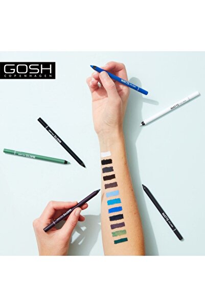 Gosh Copenhagen Eyeliner