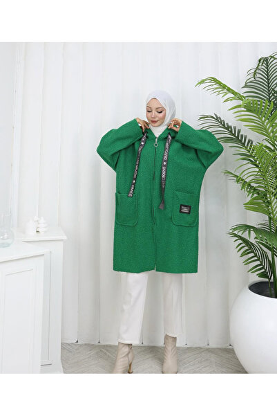 MARSE Giy çık buklet standart beden