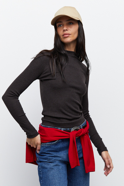 urban focus Dik Yakalı Body