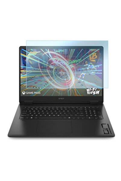Engo Hp Omen Gaming 17-Db1019Nt 17.3 Inch Screen Protector 9H Nano
