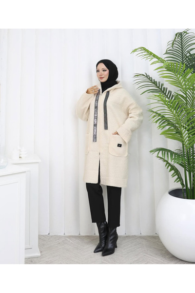 MARSE Giy çık buklet standart beden