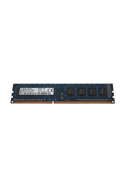 OEM PC3-12800U 4 GB Ddr3 1600 Mhz Desktop Bilgisayar Pc Ram