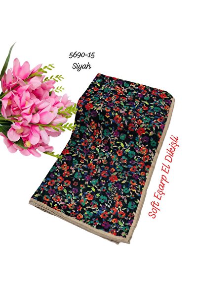 locella 5690 Soft Eşarp