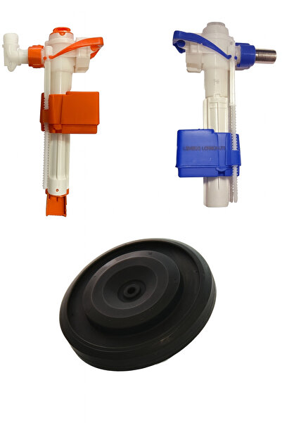 Eca Serel-Vitra Doldurma grubu contası