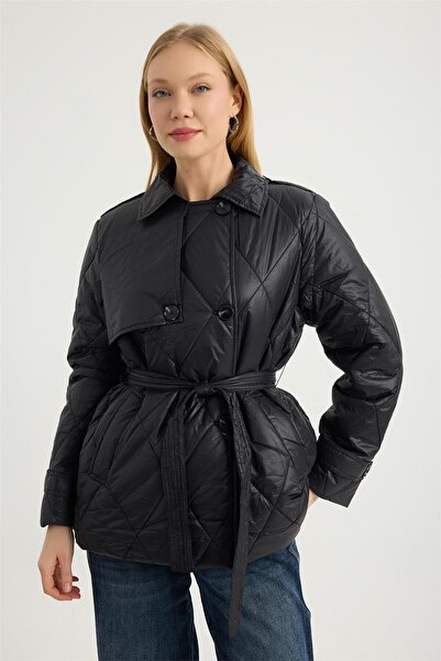 HomeStore Puffer Mont