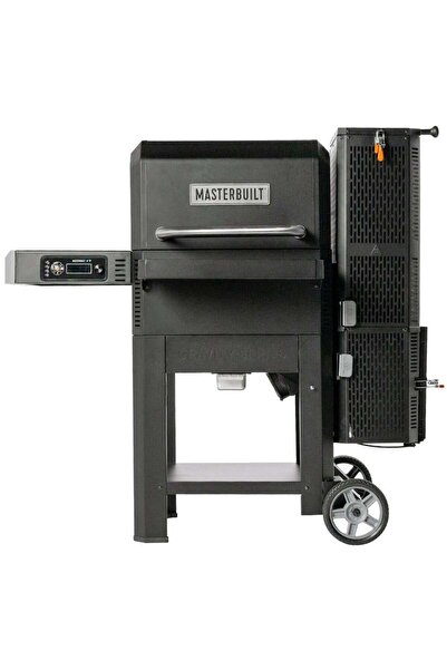 Masterbuilt Gravity Serisi 600 Dijital Kömürlü Smoker Mangal