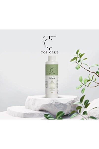 TopCare Face & Sensitive Areas Toner
