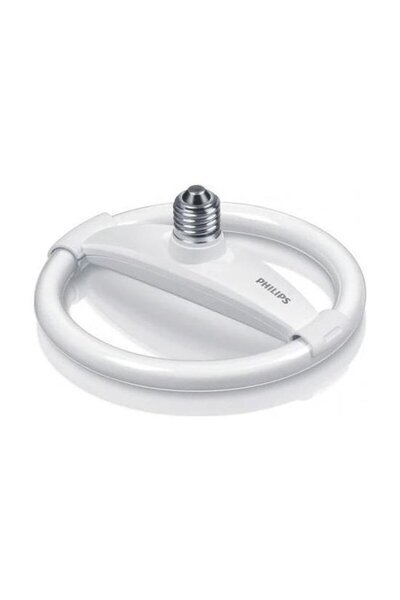 Philips CİRCULAR 24W E27 DUYLU SARI IŞIK SİMİT FLORESAN AMPUL