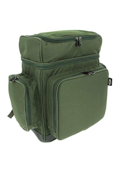 Zfish Rucsac de pescuit NGT XPR, 50 litri, 45 x 50 x 27 cm, verde