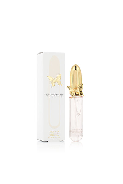 Aristocrat Apa de toaleta Aristocrazy Wonder 30 ml (femeie)