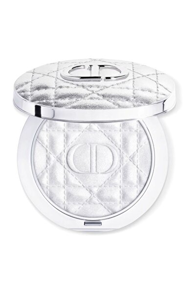 Dior Forever Glow Luminizer - Aydınlatıcı Işıltılı