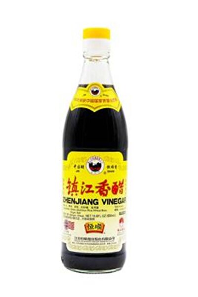 YABANEEZ خل البرقوق الذهبي (تشينكيانغ)