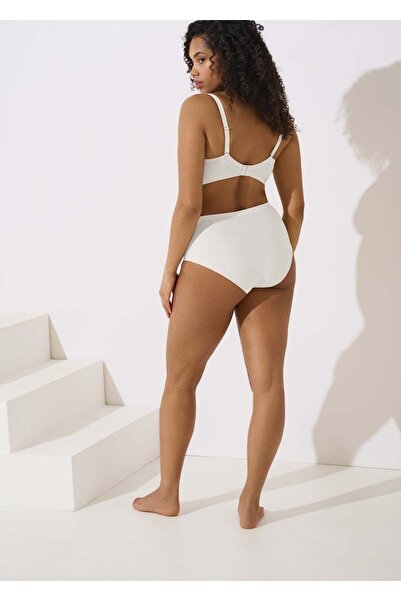 Soft&Seven by SOFIAMAN High Waist Classic Briefs Laura LISCA